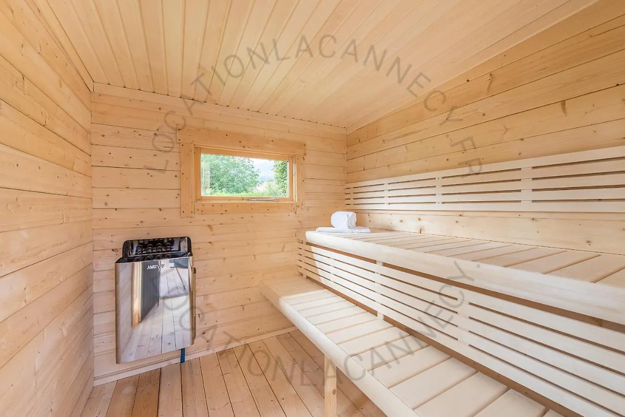 סנט-ז'וריו Cosy Spirit-Proche Plage, Piste Cyclable Et Centre Village, 3Ch 3 Sdb- Une Exclusivite Lla Selections By Location Lac Annecy