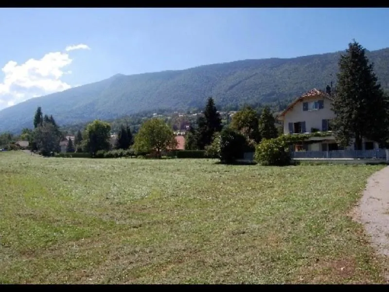 סנט-ז'וריו Cosy Spirit-Proche Plage, Piste Cyclable Et Centre Village, 3Ch 3 Sdb- Une Exclusivite Lla Selections By Location Lac Annecy