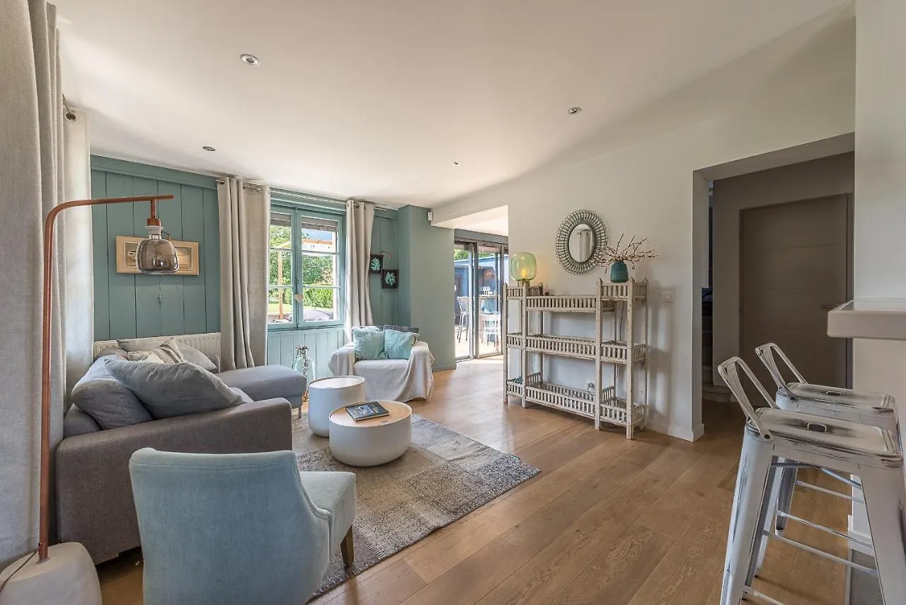 סנט-ז'וריו Cosy Spirit-Proche Plage, Piste Cyclable Et Centre Village, 3Ch 3 Sdb- Une Exclusivite Lla Selections By Location Lac Annecy