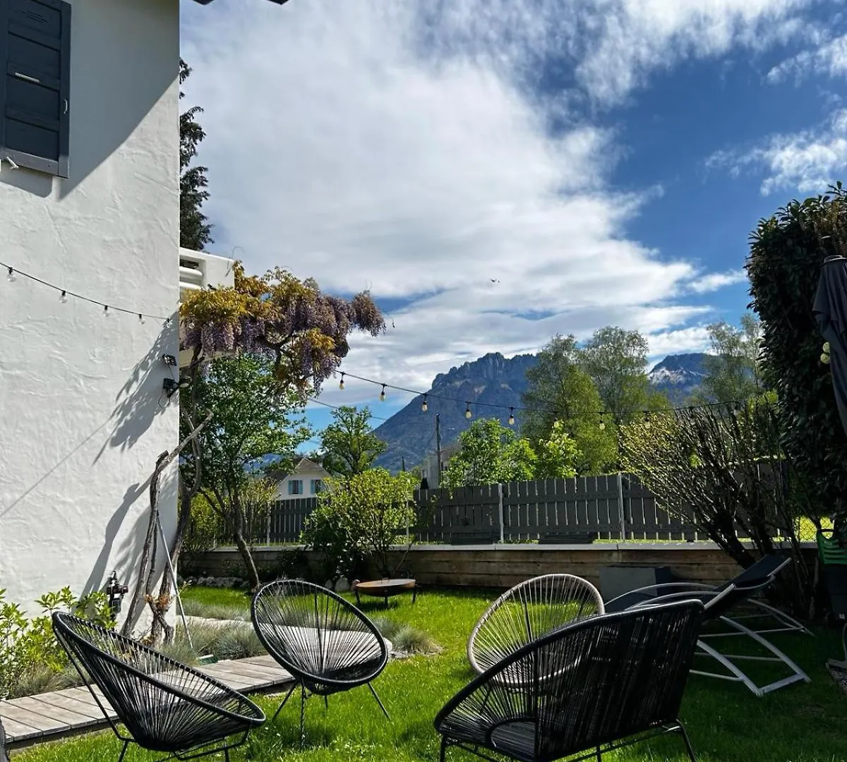 סנט-ז'וריו Cosy Spirit-Proche Plage, Piste Cyclable Et Centre Village, 3Ch 3 Sdb- Une Exclusivite Lla Selections By Location Lac Annecy 0*,